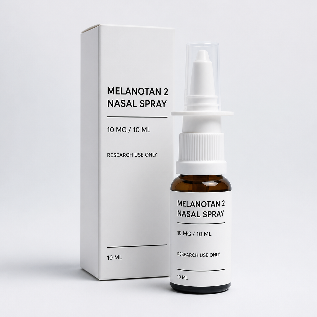 Melanotan 2 Nasal 20mg