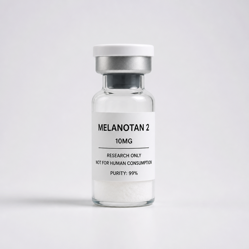 Melanotan 2 Kit